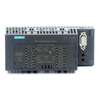 Elektronic module  