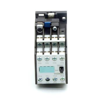 Contactor relay  New FS