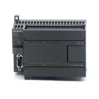 SIMATIC S7-200 Kompaktgerät 6ES7 214-1AD21-0XB0 Gebraucht