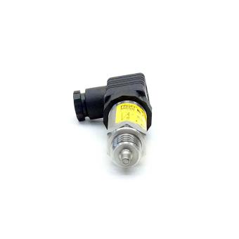 Compact Resistance Thermometer PT-01.3 