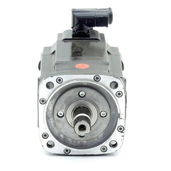 Servomotor 