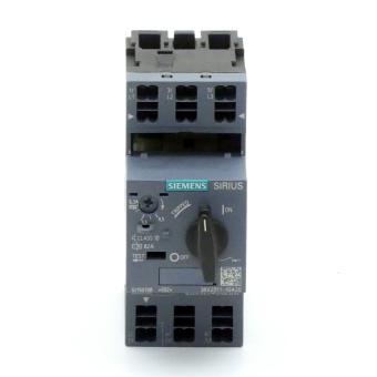 Circuit breaker 3RV2011-1GA20 