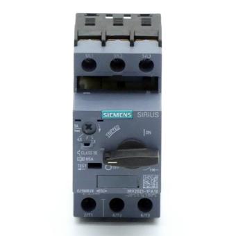 Circuit breaker 3RV2021-1FA10 