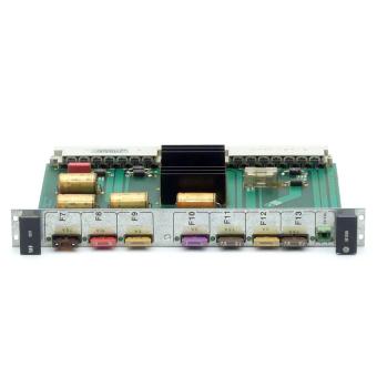 Amplifier 270-10B0 