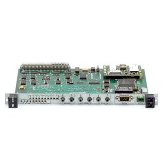 Module IBS M/S 
