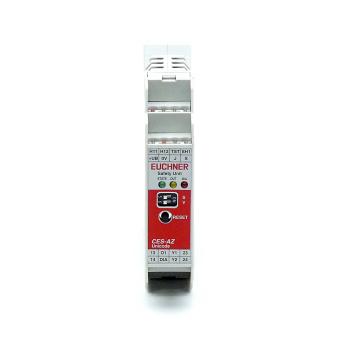 Safety unit / Evaluation unit CES-AZ-AES-01B 