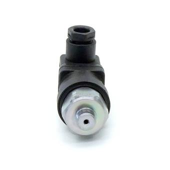 Diaphragm- / Piston pressure switch 0184 