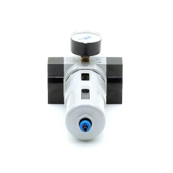Filter-Regelventil LFRS-1-D-MAXI-A 