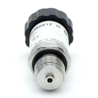 Pressure sensor 