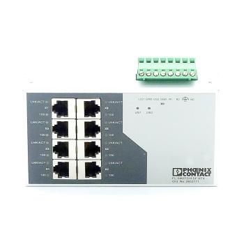 Ethernet switch 