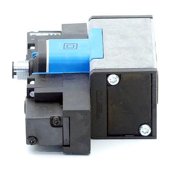 solenoid valve JMEBH-5/2-D-1-ZSR-C 