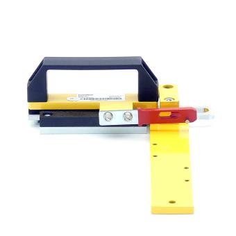Locking bar NZ-C 