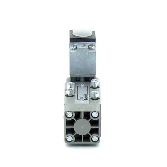 5/2 - Directional control valve 