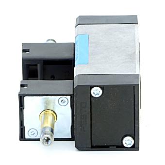 solenoid valve MFH-5/3G-D-1-C 