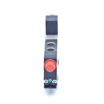 5/2 - Directional control valve 