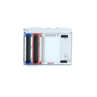 Profibus Modul 16DI 08W40-I-C-B-H-T 