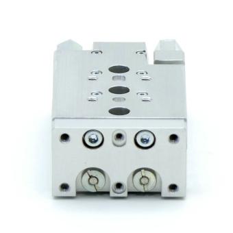 Compact slide 170556 