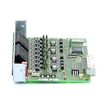 Output module 