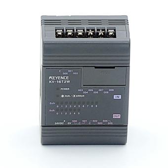 Programmable logic controller 