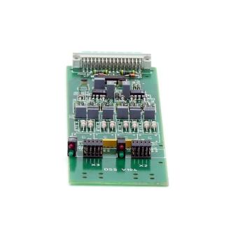 Coupling card DSS V104 New FS