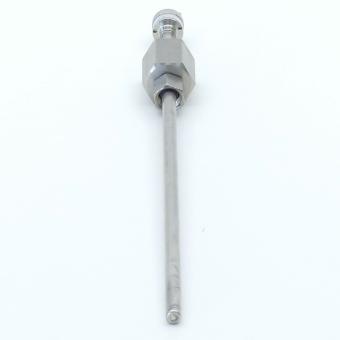 Temperature bar sensor PT100A 