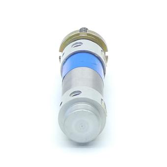 Round cylinder DSW-32-25-PPV 