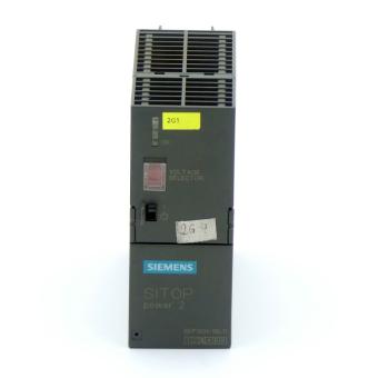 SITOP power 2 6ER1331-1SL11 