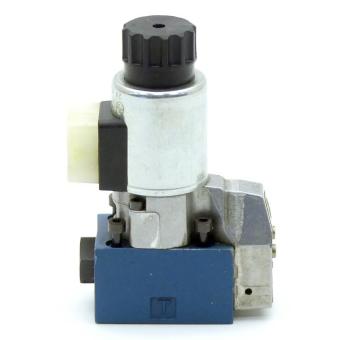 3/2 Directional valve M-3SEW6U33/420MG24N9K4 