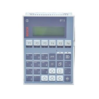 Control panel BT5/050100 