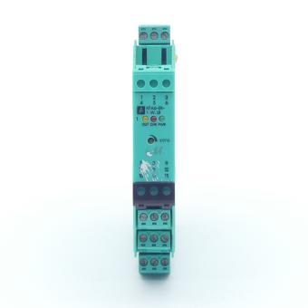 Switching amplifier KFA6-ER-1.W.LB 