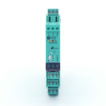 Switching amplifier KFA6-ER-1.W.LB 