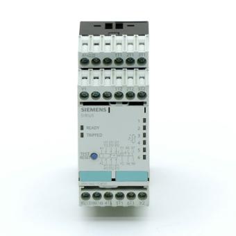 Motorschutzrelais 3RN1062-1CW00 