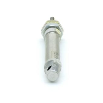 Round cylinder 19200 Used