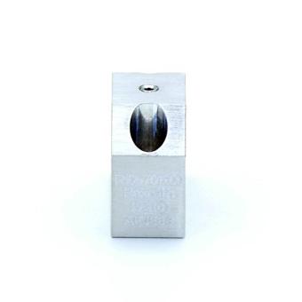 2 Pieces Shaft brackets WBA-12-FO 