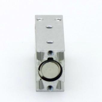 Pneumatic cylinder 158512 Used