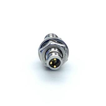 Inductive standard sensor BES M08EE-POC20B-S49G-003 