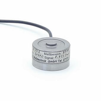 Druckkraftsensor 20kN 