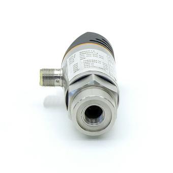 Pressure sensor with display PN7001 