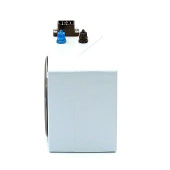 Differential pressure gauge GB 3002-500-B 