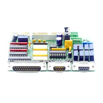 Controlboard 04-90745/1 Used