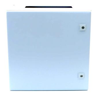 Compact control cabinet 