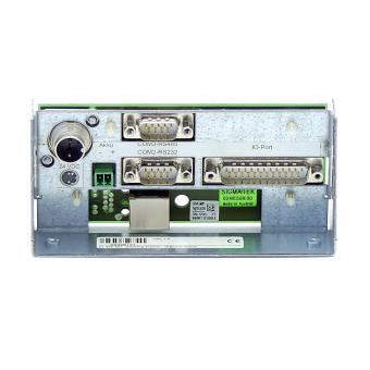 Docking station 01-420-021 
