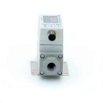 Digitaler Durchflussschalter PF2A710-F02-67 