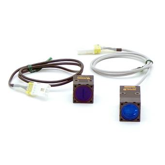 Laser Sensorkopf ZX-LT010 Neu OVP