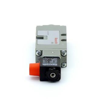 5/2 Way Valve 