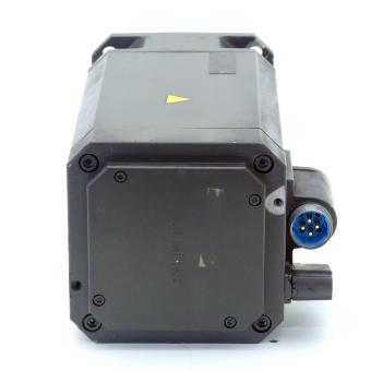 Bürstenloser Servomotor 