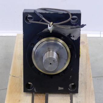 Hydraulikzylinder 200 JJ-HMDRPS 