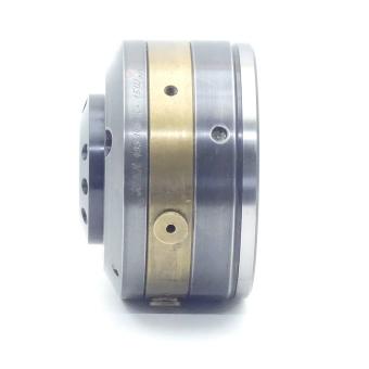 Collet chuck for collet 173 DIN 6343 