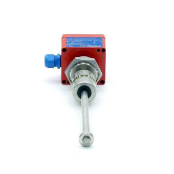 Float solenoid switch 60-ARV 1,5"-VOS-L 