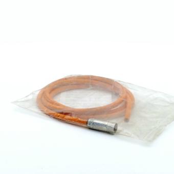 AC-Servo Motorkabel 4x2,5mm²+2x1,0mm² 3m 